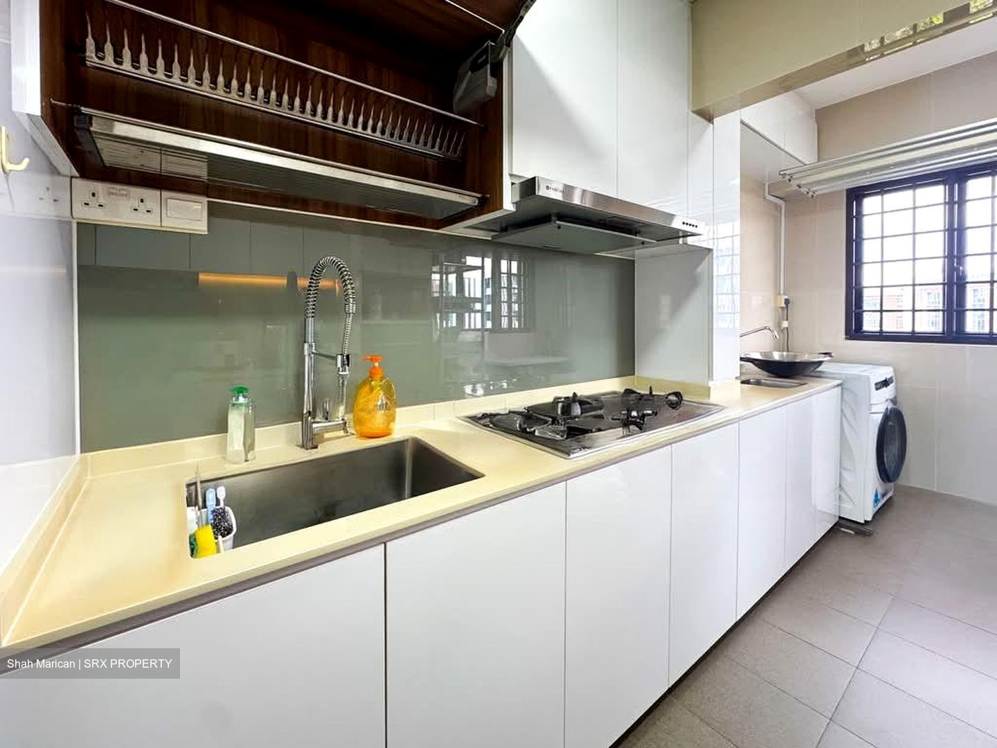 Blk 634 Woodlands Ring Road (Woodlands), HDB 4 Rooms #539681471